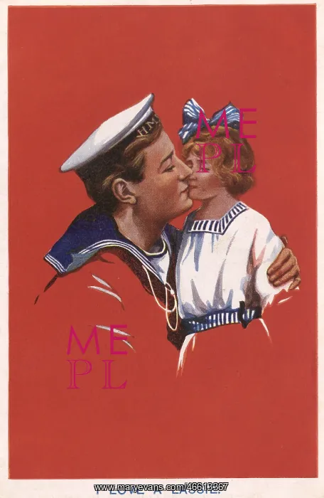 : Kissing his daughter goodbye : Kissing his daughter goodbye