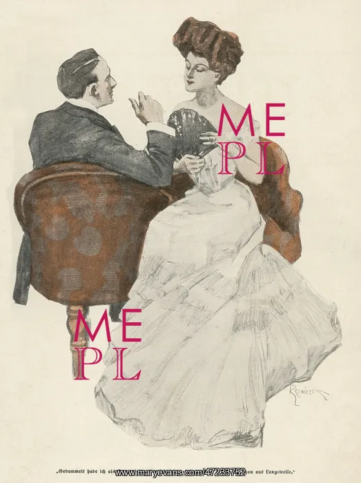  : Two in Kissing Seat