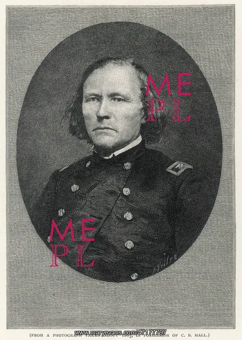  : KIT CARSON