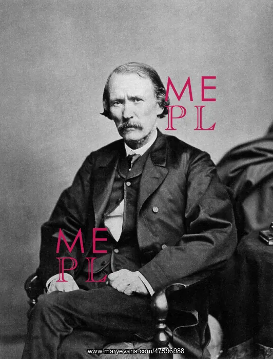 : Kit Carson, American Frontiersman : Kit Carson, American Frontiersman