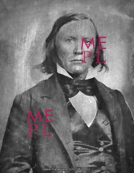 : Kit Carson, American Frontiersman : Kit Carson, American Frontiersman