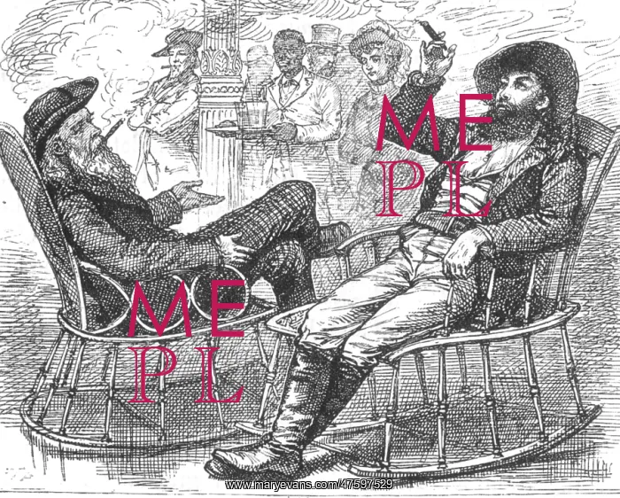 : Kit Carson & Buffalo Bill, American Frontiersmen : Kit Carson & Buffalo Bill, American Frontiersmen