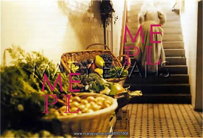: KITCHEN VEGETABLES : KITCHEN VEGETABLES