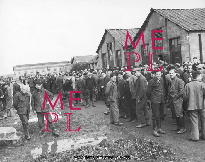 : Kitchener Camp WWII : Kitchener Camp WWII