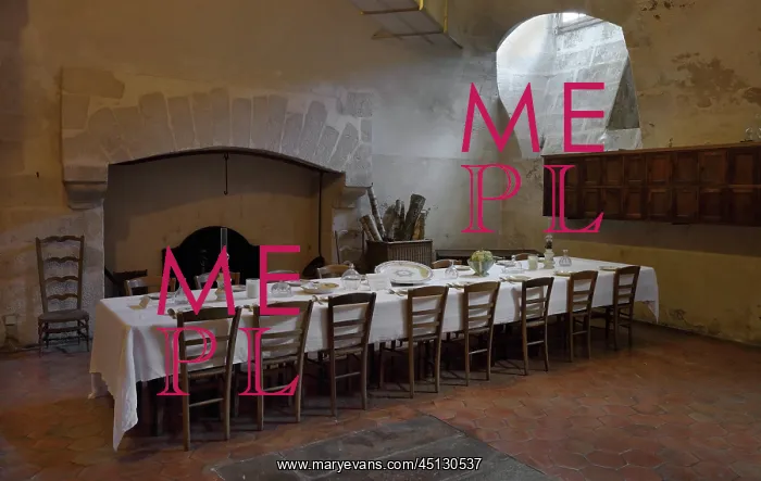 : Kitchens, Chateau de Vaux-le-Vicomte, Maincy : Kitchens, Chateau de Vaux-le-Vicomte, Maincy