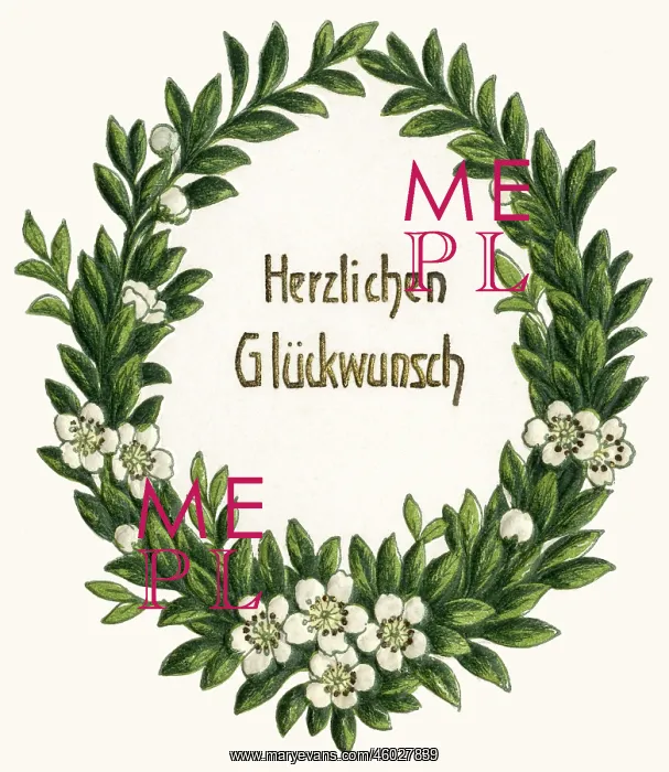 : kitsch / souvenir, greetings card, congratulations : kitsch / souvenir, greetings card, congratulations