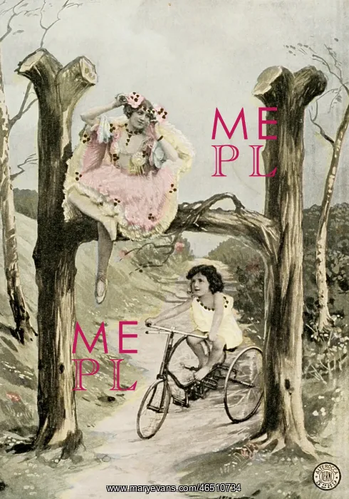 : kitsch / souvenir, postcard, initials, photo : kitsch / souvenir, postcard, initials, photo