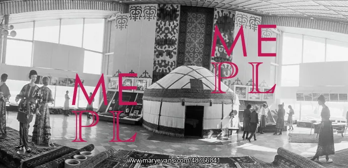  : Kiyal folk crafts association