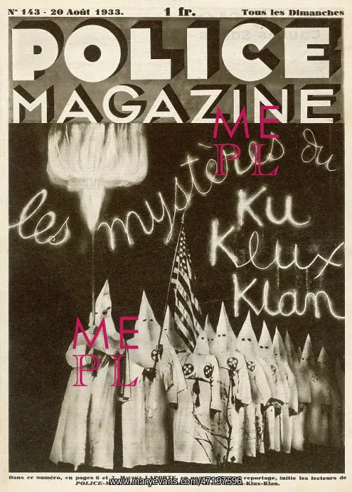  : KKK Gathering