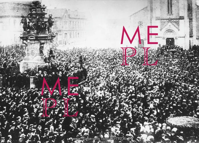 : Kladno 1918 : Kladno 1918