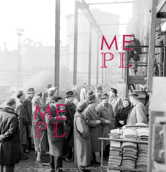 : Kladno - steel faoundry : Kladno - steel faoundry