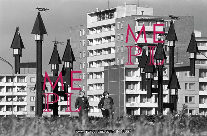 : Klaipeda, 1977 : Klaipeda, 1977