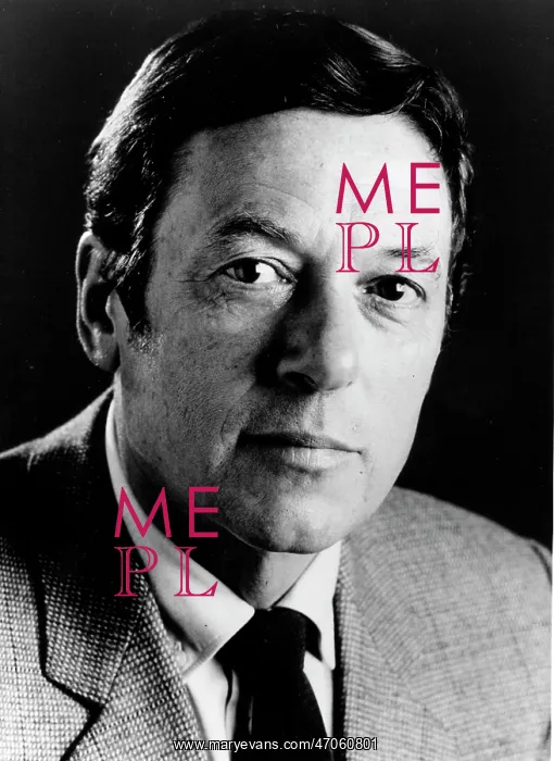 : Klaus Bolling : Klaus Bolling