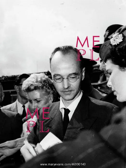 : Klaus Fuchs : Klaus Fuchs