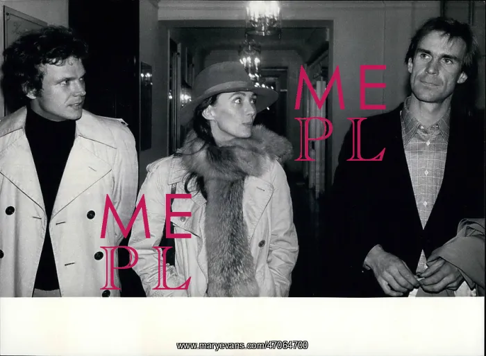 : Klaus Grunberg, Christine Kaufmann, Florian Furtwangler : Klaus Grunberg, Christine Kaufmann, Florian Furtwangler