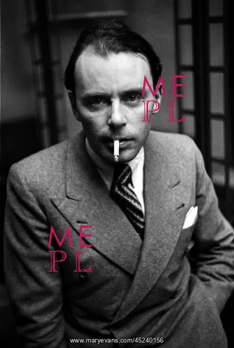  : Klaus Mann