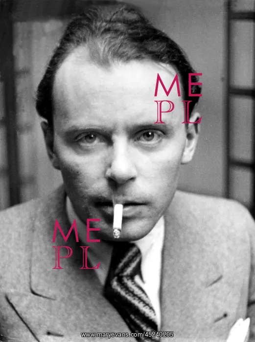 : Klaus Mann : Klaus Mann