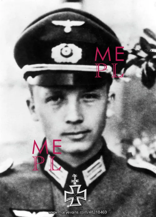  : Klaus von Bismarck