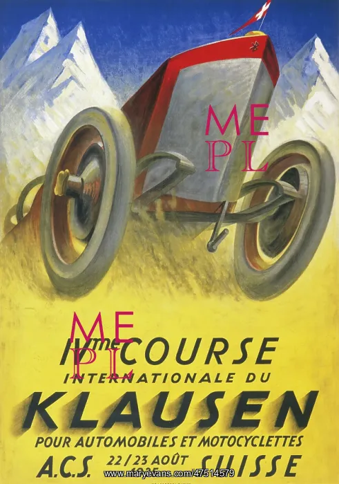 : KLAUSEN MOTOR RACING : KLAUSEN MOTOR RACING
