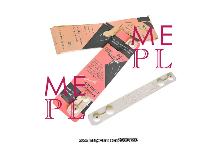 : Kleinert's Garment Grippers : Kleinert's Garment Grippers