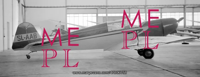 : Klemm L.25a Coupe SL-AAB : Klemm L.25a Coupe SL-AAB