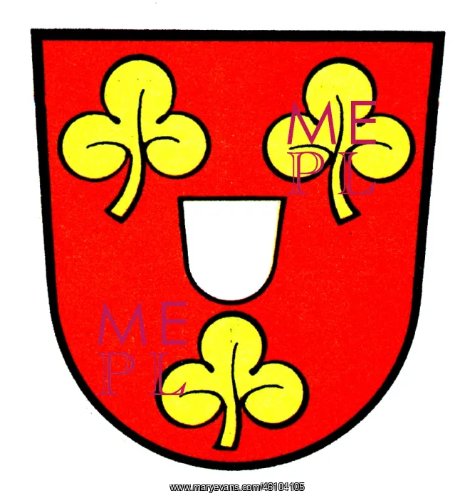 : Kleve, Coat of arms : Kleve, Coat of arms