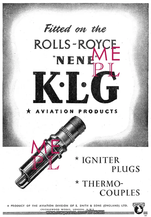 : KLG Aircraft Igniter Plugs : : KLG Aircraft Igniter Plugs :