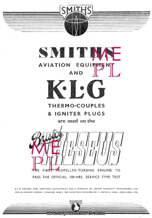 : KLG Aircraft Igniter Plugs : : KLG Aircraft Igniter Plugs :