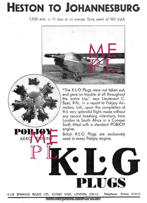 : KLG Aircraft Sparking Plugs : : KLG Aircraft Sparking Plugs :