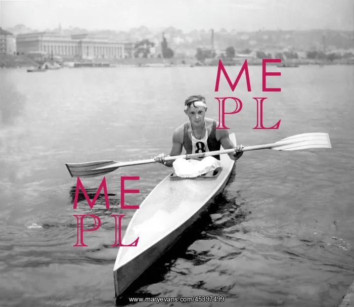  : KLIMA kajak