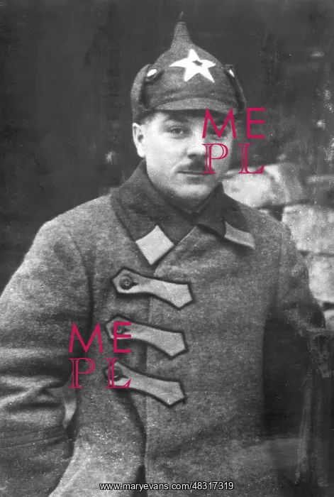 : Kliment Voroshilov, 1926 : Kliment Voroshilov, 1926