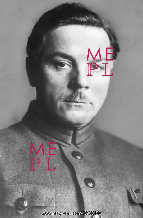 : Kliment Voroshilov, 1929 : Kliment Voroshilov, 1929