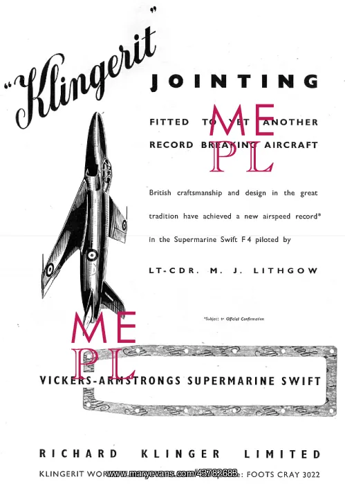 : Klingerit Asbestos Jointing : Klingerit Asbestos Jointing