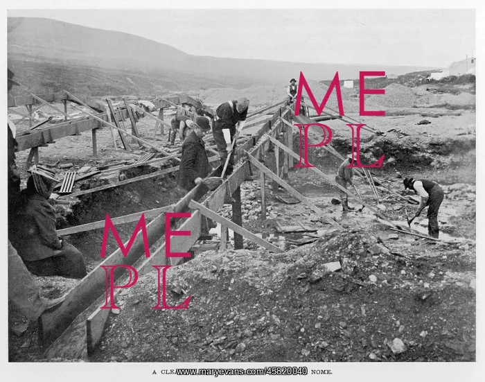 : Klondike 1900 : Klondike 1900