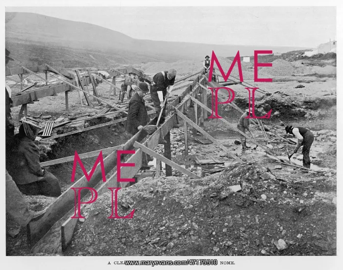 : Klondike 1900 : Klondike 1900