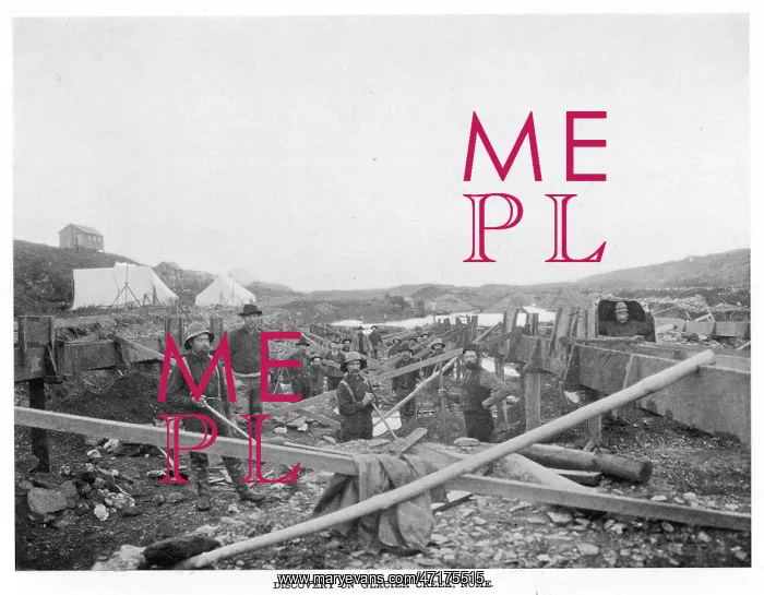 : KLONDIKE 1900 : KLONDIKE 1900