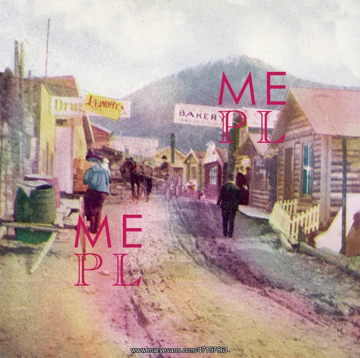  : KLONDIKE, 1905
