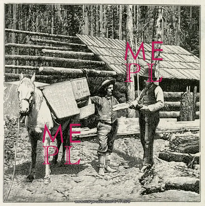  : Klondike Gold Rush