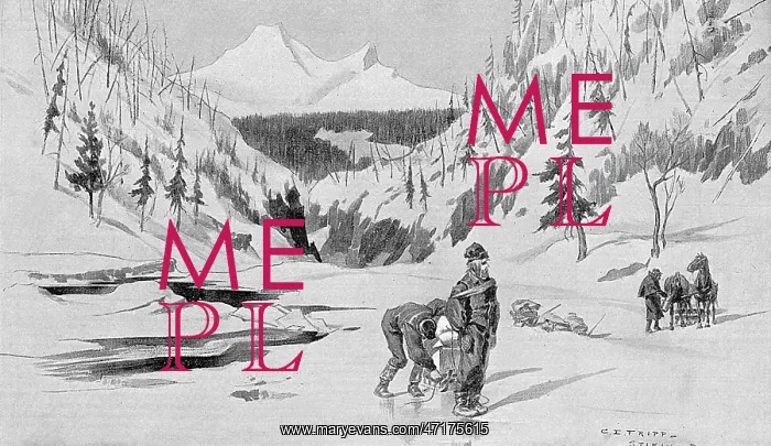 : KLONDIKE GOLD RUSH : KLONDIKE GOLD RUSH