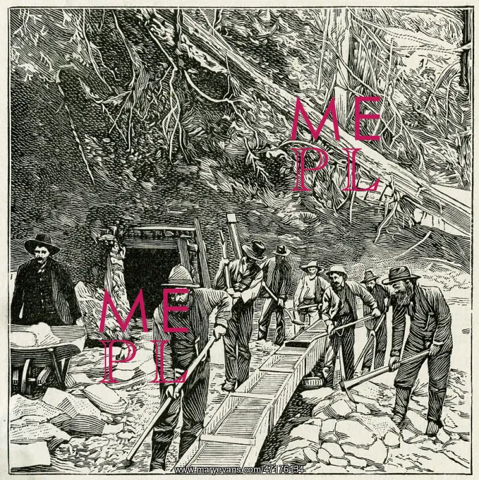  : Klondike Gold Rush
