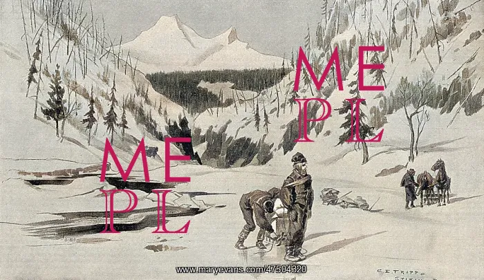 : KLONDIKE GOLD RUSH : KLONDIKE GOLD RUSH