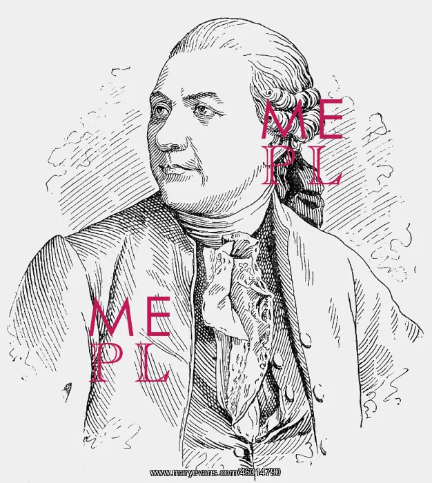 : Klopstock, Friedrich Gottlieb, 2.7.1724 - 14.3.1803 : Klopstock, Friedrich Gottlieb, 2.7.1724 - 14.3.1803