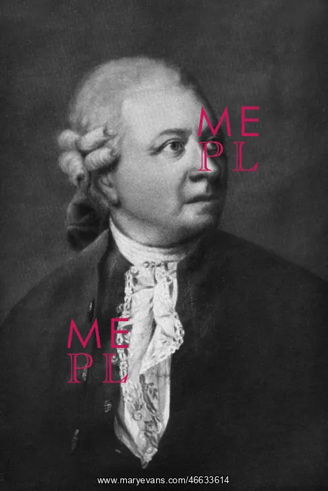 : Klopstock, Friedrich Gottlieb, 2.7.1724 - 14.3.1803 : Klopstock, Friedrich Gottlieb, 2.7.1724 - 14.3.1803