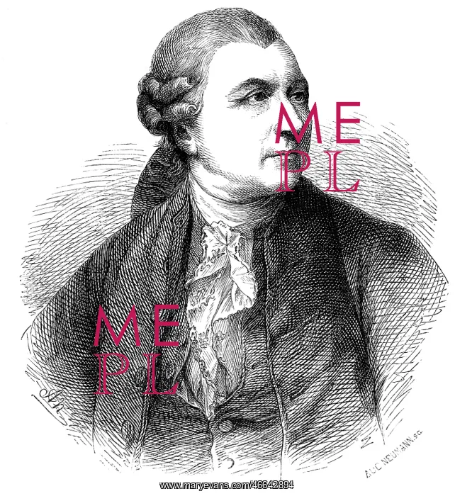 : Klopstock, Friedrich Gottlieb, 2.7.1724 - 14.3.1803 : Klopstock, Friedrich Gottlieb, 2.7.1724 - 14.3.1803