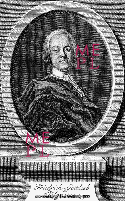 : Klopstock, Friedrich Gottlieb, 2.7.1724 - 14.3.1803 : Klopstock, Friedrich Gottlieb, 2.7.1724 - 14.3.1803