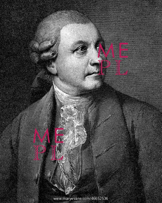 : Klopstock, Friedrich Gottlieb, 2.7.1724 - 14.3.1803 : Klopstock, Friedrich Gottlieb, 2.7.1724 - 14.3.1803