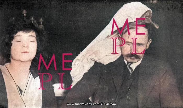 : KLUSKI AT WARSAW 1919 : KLUSKI AT WARSAW 1919