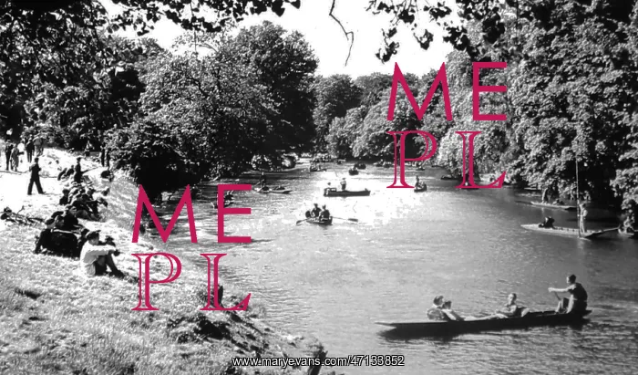  : Knaresborough in the 1930s