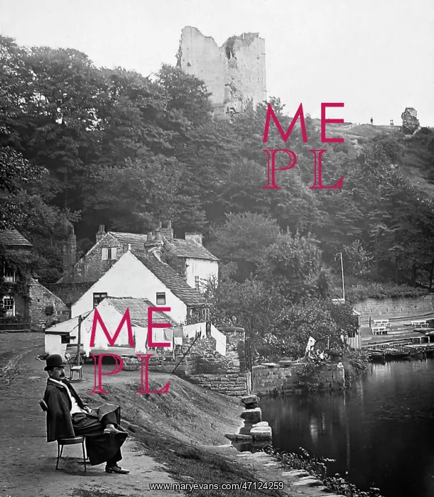  : Knaresborough