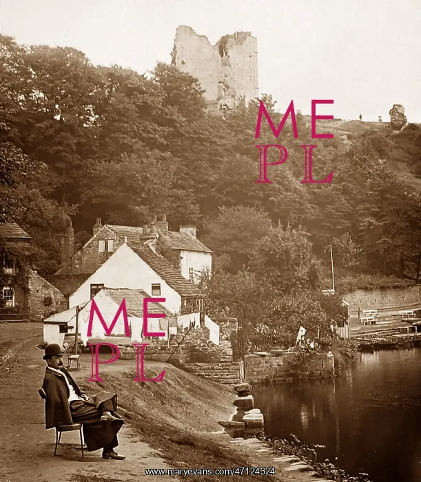 : Knaresborough